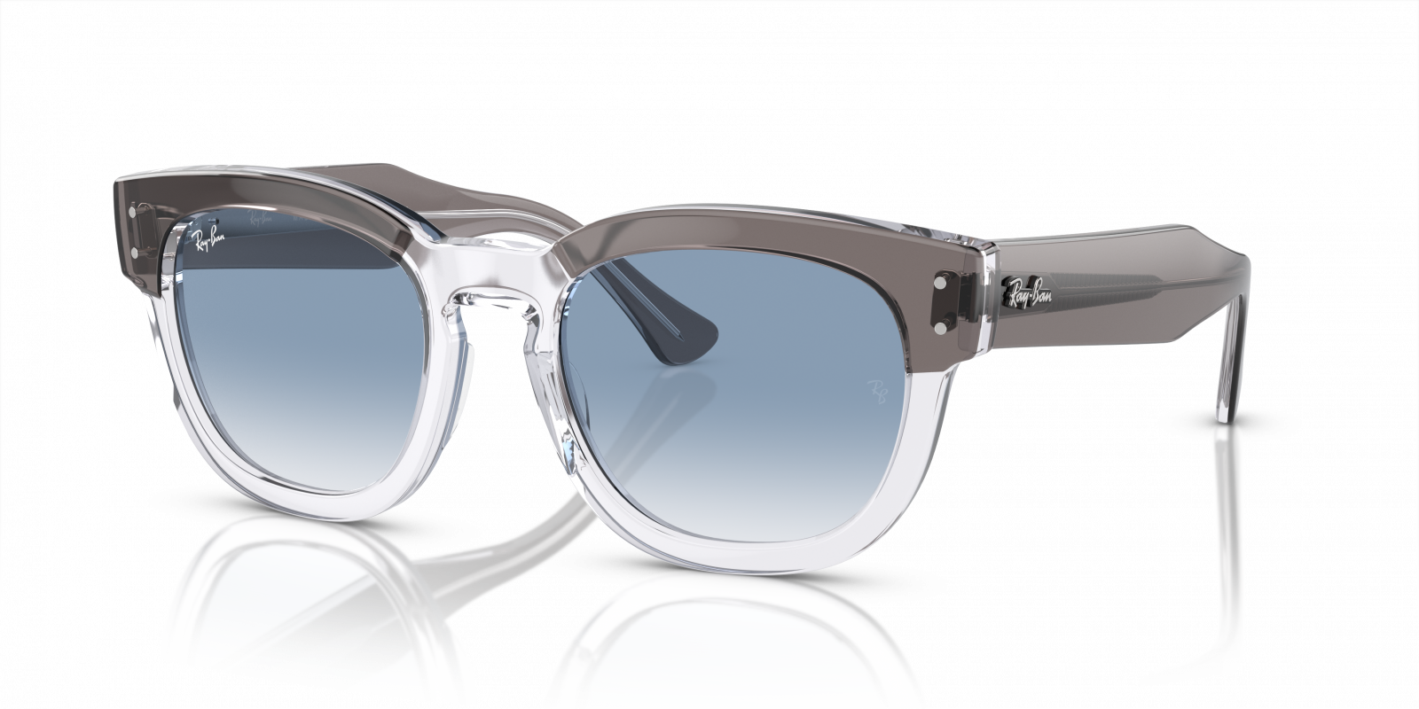 Ray Ban RB0298S 13553F Mega Hawkeye | Buy online - Amevista